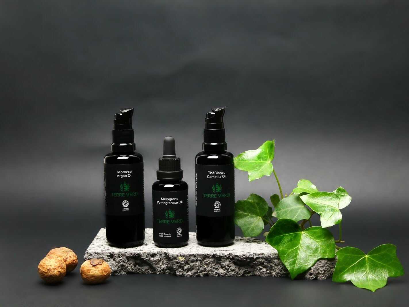 Terre Verdi produkty